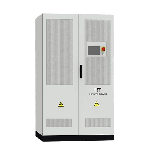 HT infinite power battery energy storage system supplier AC/DC 250KW-1000KW Power Conversion System
